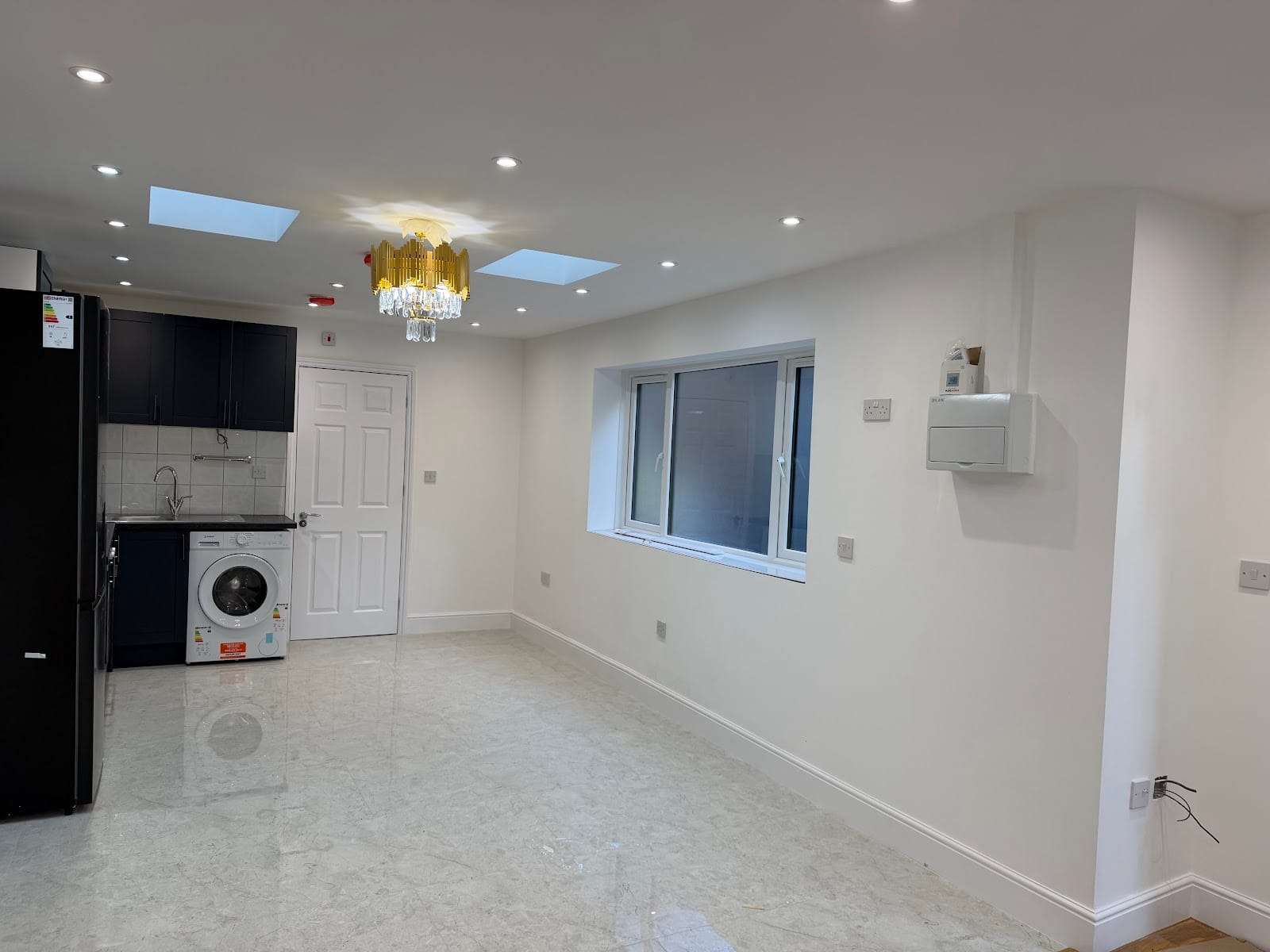 Project by Croydon Building Services Ltd